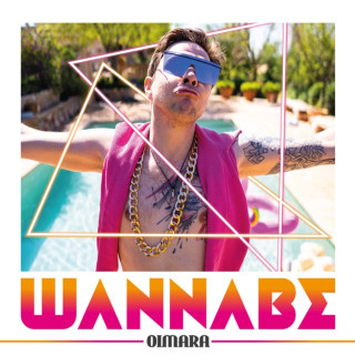 Oimara - Wannabe album cover