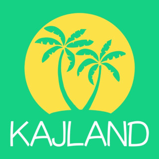 KAJ - Kajland EP cover