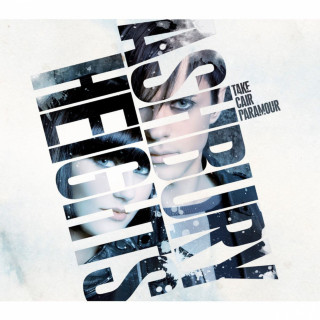 Ashbury Heights - Take Cair Paramour album cover