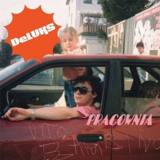 Vito Bambino - Pracownia (Deluks) album cover