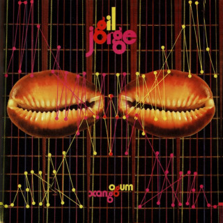 Gilberto Gil - Gil & Jorge: Ogum, Xangô album cover
