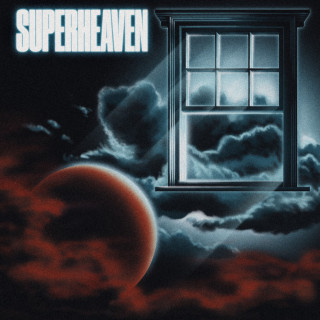 Superheaven - Superheaven album cover