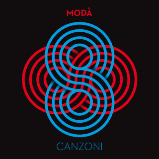 Modà - 8 Canzoni album cover