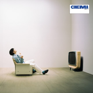 dori - Cinema Pt. 2 EP cover