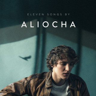 Aliocha Schneider - Eleven Songs album cover