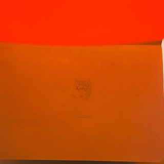 Justin Nozuka - 一 EP cover