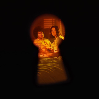 Selena Gomez & benny blanco - I Said I Love You First album cover