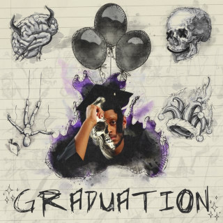 Silent Child & AViVA - Graduation EP cover