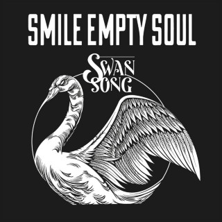 Smile Empty Soul - Swan Song EP cover