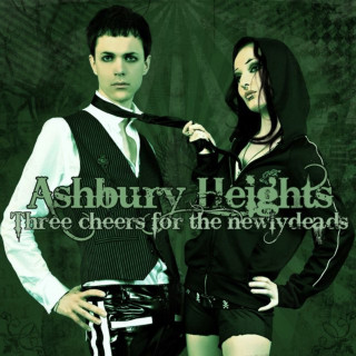 Ashbury Heights - Three Cheers For The Newlydeads album cover