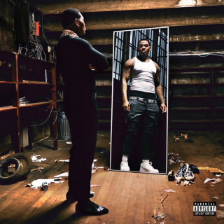 Kevin Gates - I'm Him 2 mixtape cover