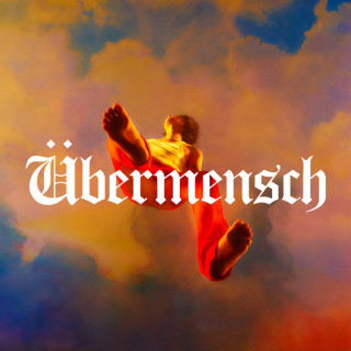 G-DRAGON - Übermensch album cover
