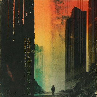 Wolves At The Gate - Wasteland album cover