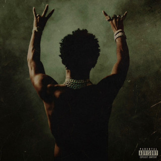 Nardo Wick - WICK album cover