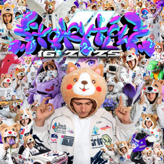 i61 - STORYTELL 2 album cover