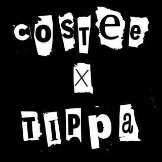 costee - Viaton EP cover