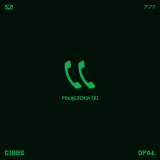 Opał & Gibbs - Połączenia 2 album cover