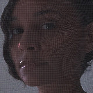 Erika De Casier - Sensational album cover