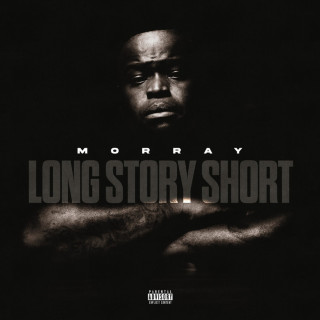 Morray - Long Story Short album cover
