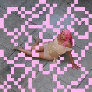 Shygirl & Club Shy - Club Shy Room 2 EP cover