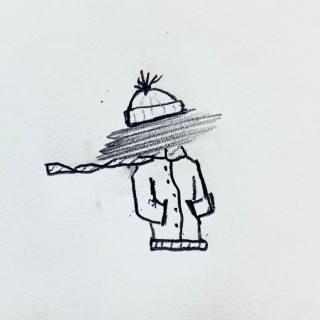 love-sadKID - Out Of Focus EP cover