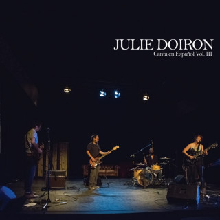 Julie Doiron - Canta En Español, Vol. 3 EP cover