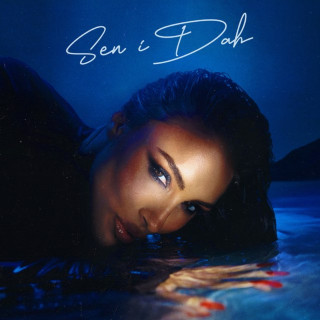 Senidah - Sen I Dah album cover