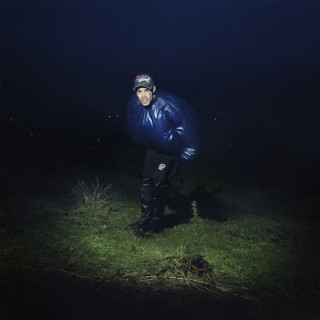 Sen Senra - PO2054AZ, Vol. 1 album cover