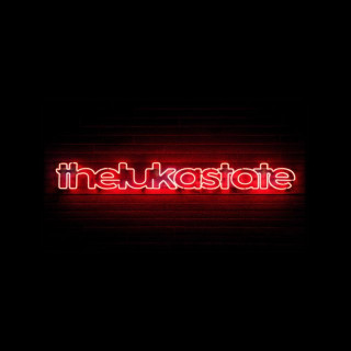 The Luka State - The Luka State EP cover