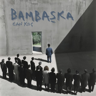 Can Koç - BAMBAŞKA EP cover