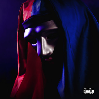 Marko Glass & BLANCO - Mixed Feelings album cover