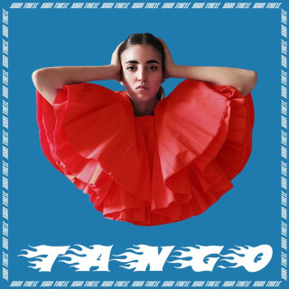 Joan Thiele - Tango album cover