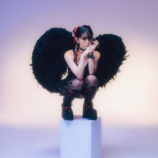 AleXa - Sugarcoat album cover