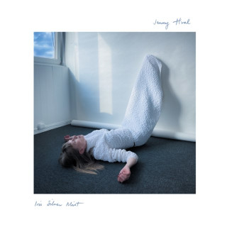 Jenny Hval - Iris Silver Mist album cover