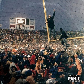 Black Soprano Family - The Outcome album cover