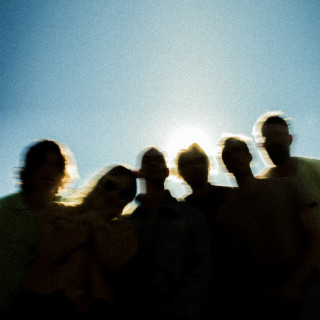 The Head And The Heart - Aperture album cover
