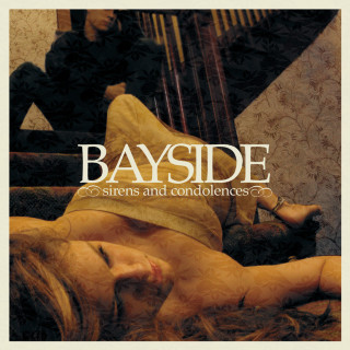 Bayside - Sirens And Condolences album cover
