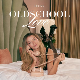 Leony - Oldschool Love album cover