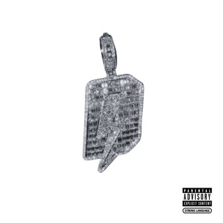Sha EK - Chain Gang (Vol. 1) album cover