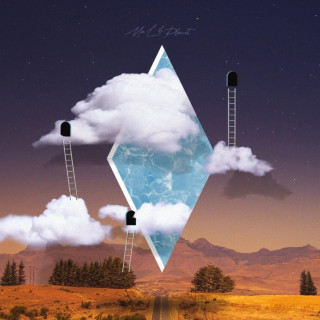 NIve - Ma Lil Planet EP cover