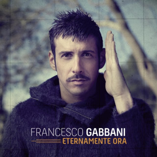 Francesco Gabbani - Eternamente Ora album cover