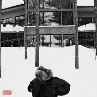 Guy2Bezbar - Black House album cover