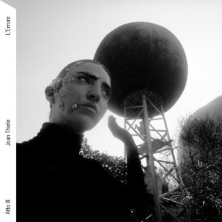Joan Thiele - Atto III: L’Errore single cover