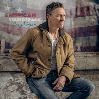 Craig Morgan - American Soundtrack EP cover