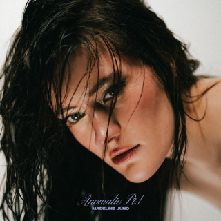Madeline Juno - Anomalie Pt.1 album cover