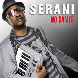 Serani - No Games album cover