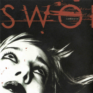 Sworn In - Sworn In EP cover