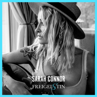 Sarah Connor - Freigeistin album cover