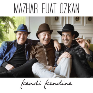 MFÖ - Kendi Kendine album cover