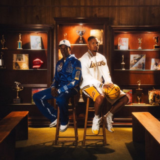 The Underachievers - Homecoming album cover